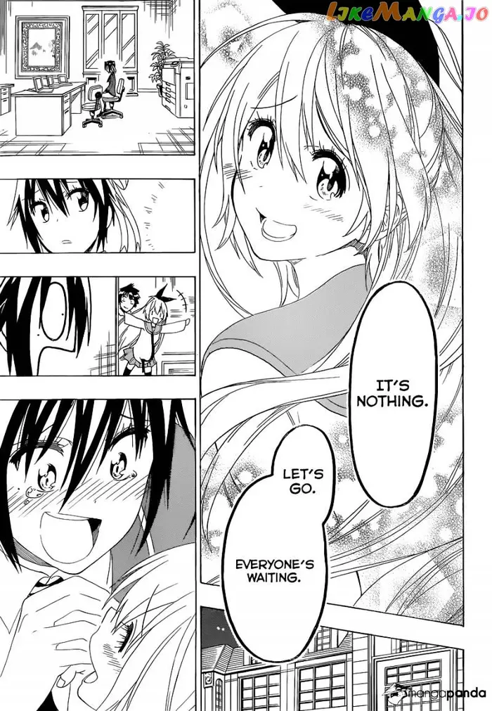 Nisekoi Chapter 162 image 10_optimized